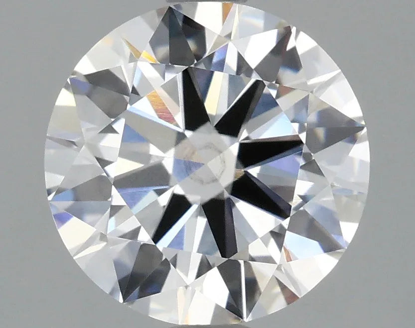 1.97 E VS2 RB Diamond