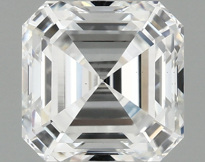 1.56 D VS2 ASH Diamond