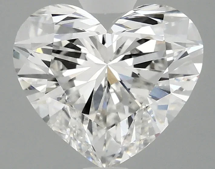 2.1 F VVS2 HT Diamond