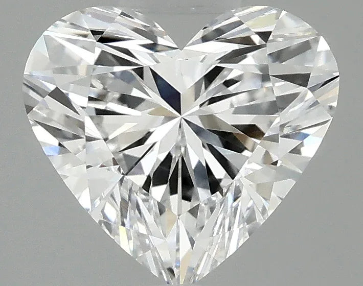 2.1 D VS1 HT Diamond