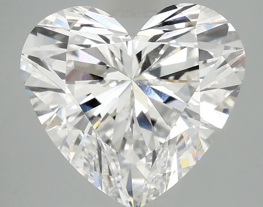 4.1 D VS2 HT Diamond