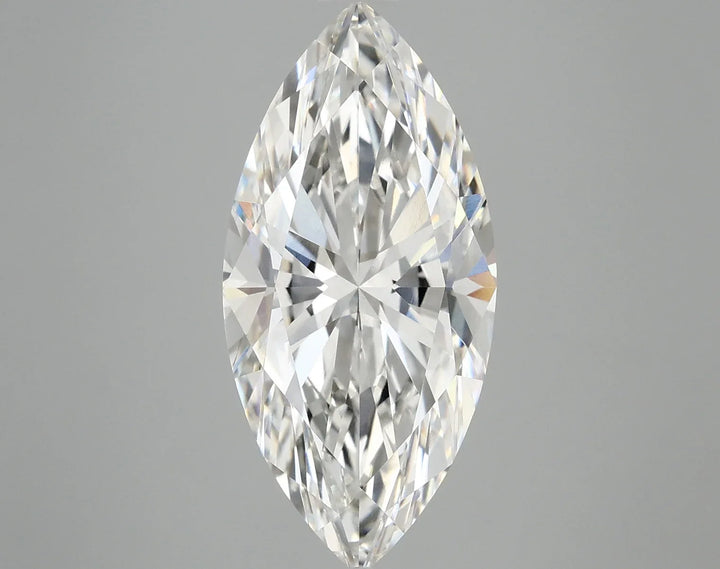 5.02 G VVS2 MQ Diamond