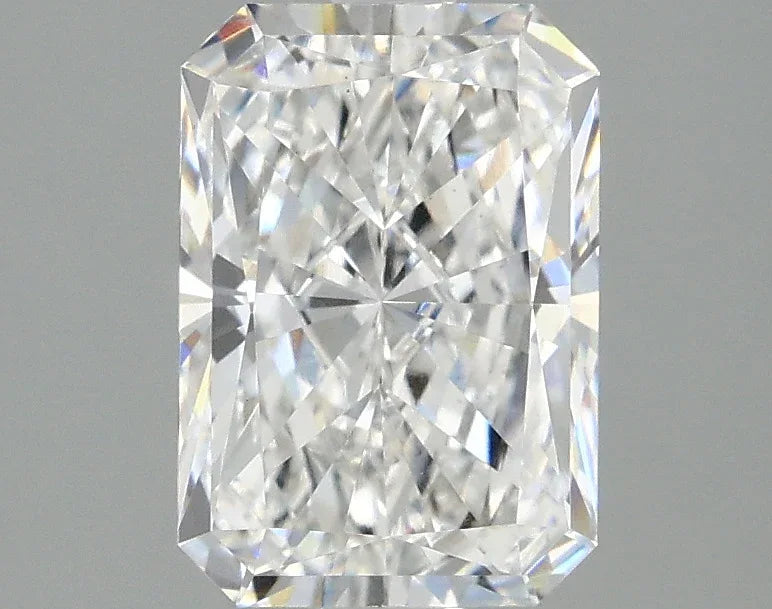 2.09 E VS1 RAD Diamond
