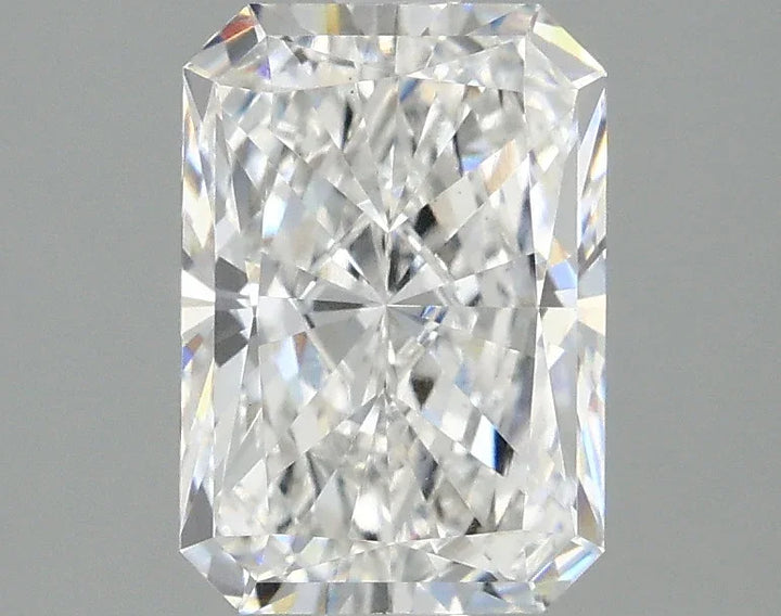 2.09 E VS1 RAD Diamond