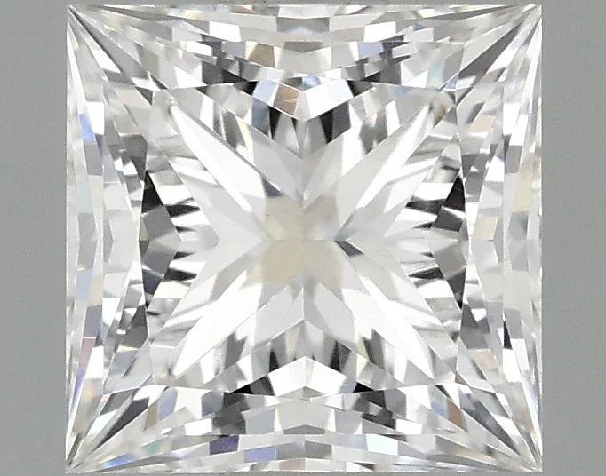 1.57 E VVS2 PR Diamond