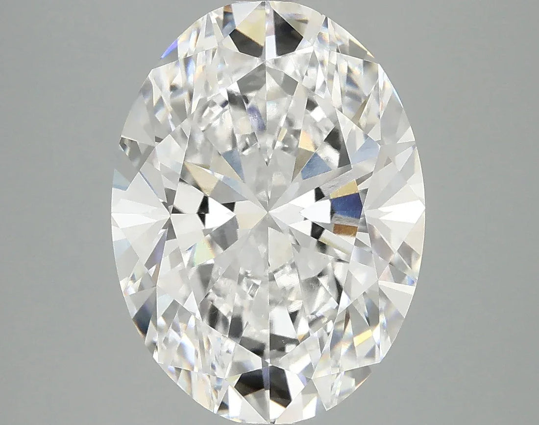 5.06 D VVS2 OV Diamond