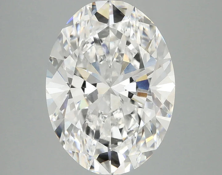 5.06 D VVS2 OV Diamond