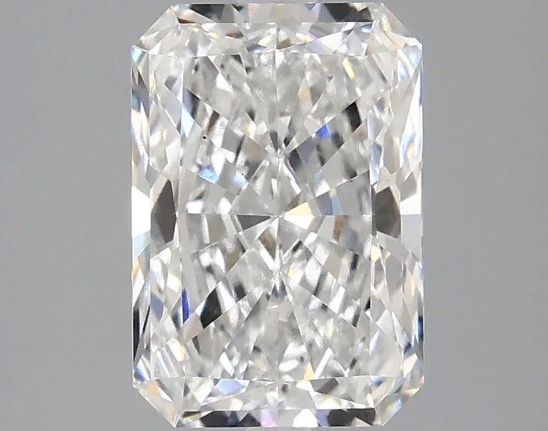 2.05 E VS1 RAD Diamond