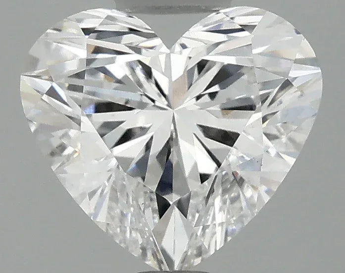 2.1 E VS1 HT Diamond