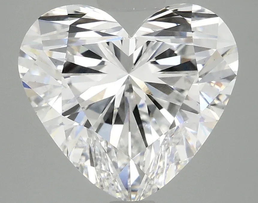 4.08 D VS2 HT Diamond