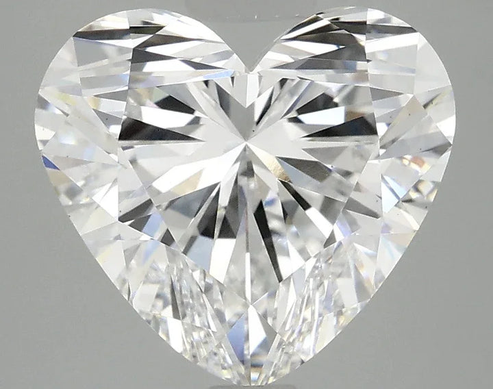 4.08 D VS2 HT Diamond