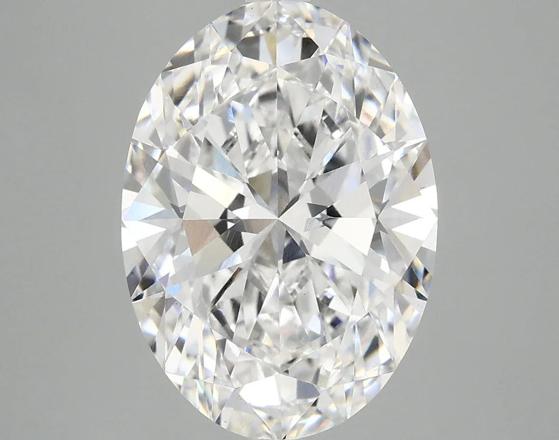 5.04 E VS1 OV Diamond
