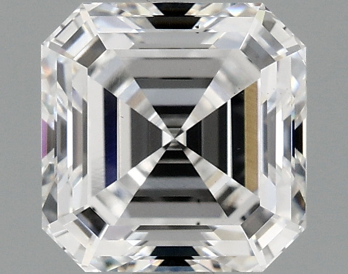 1.59 D VS2 ASH Diamond