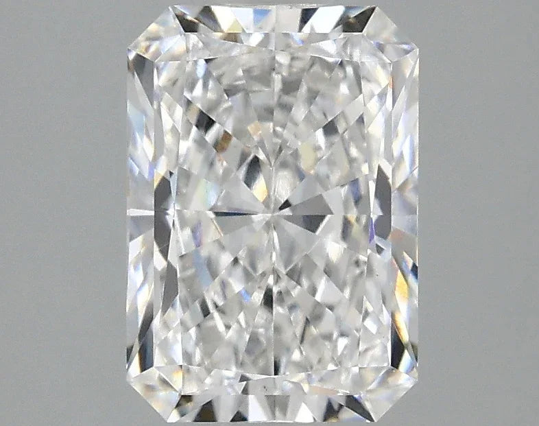 2.07 E VS1 RAD Diamond