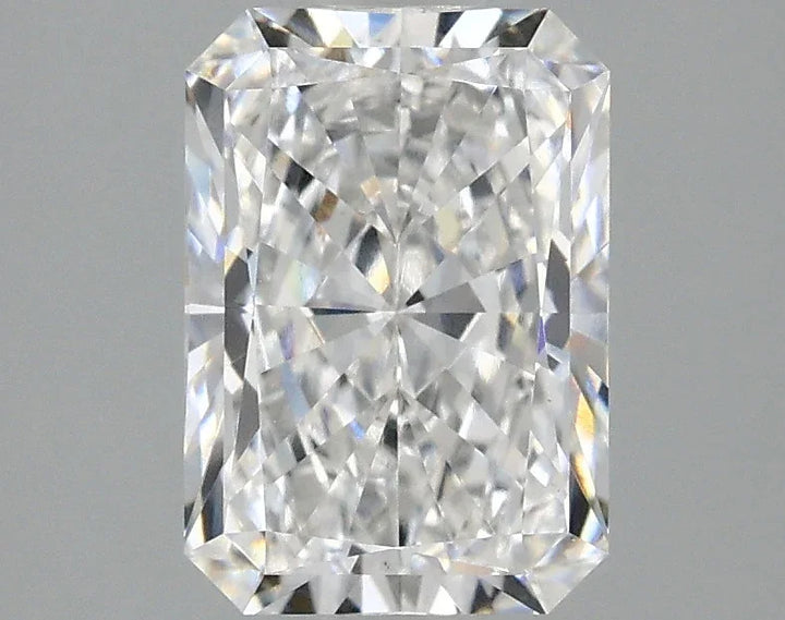 2.07 E VS1 RAD Diamond