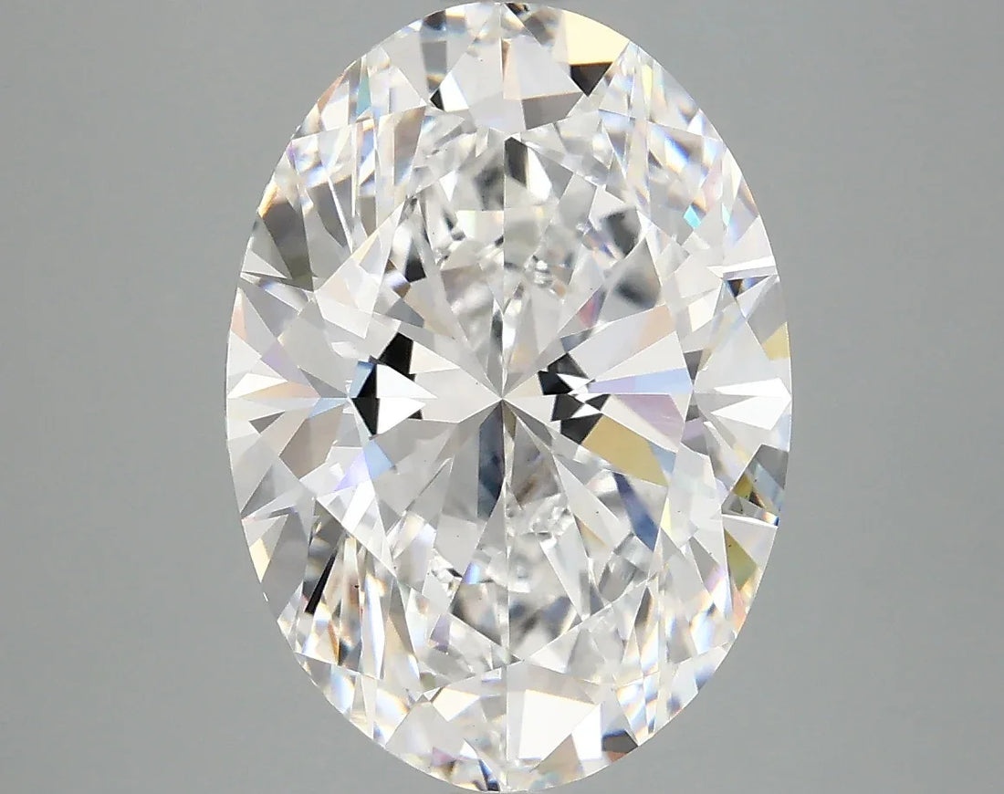 5.08 E VS1 OV Diamond