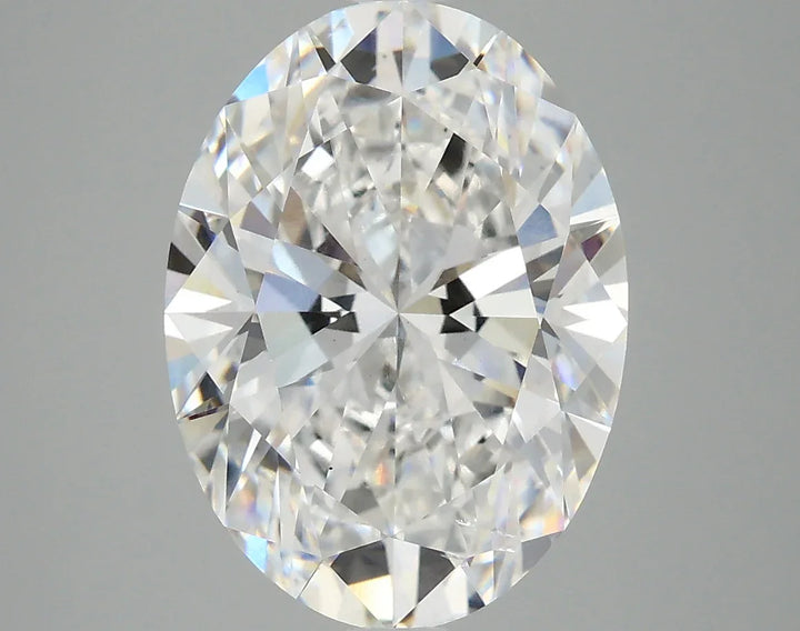 5.07 E VS2 OV Diamond