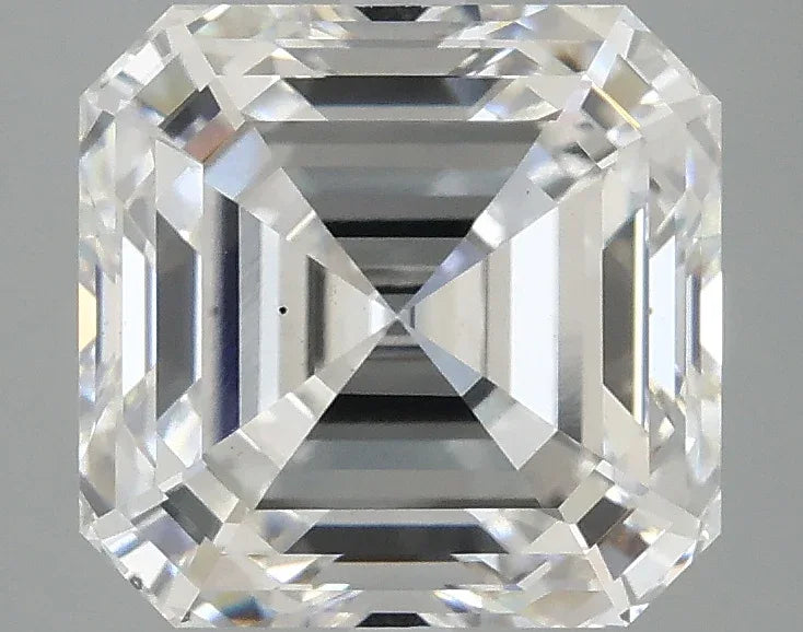 4.03 E VS2 ASH Diamond