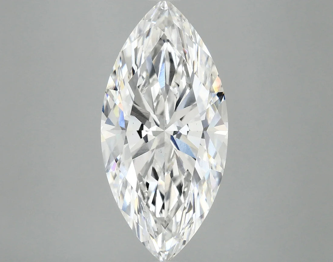 5.04 E VS1 MQ Diamond