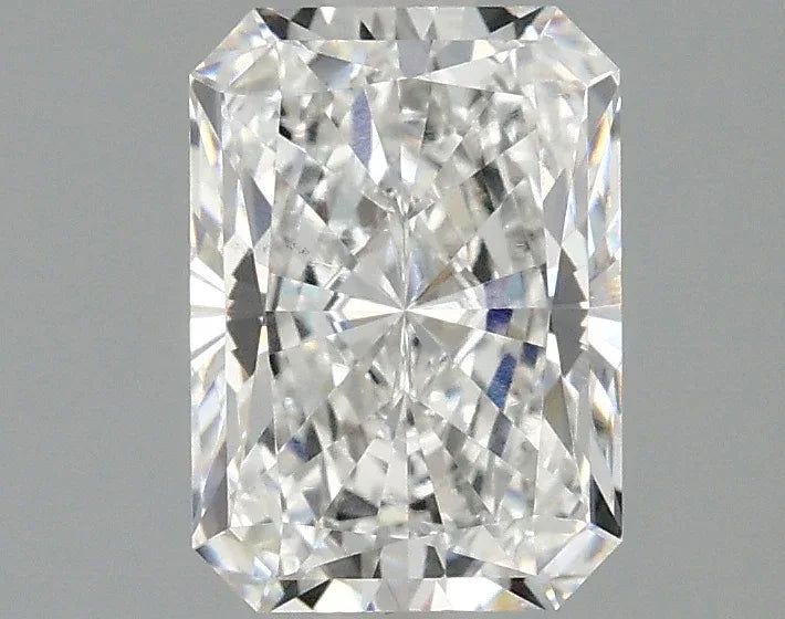1.58 E VS1 RAD Diamond