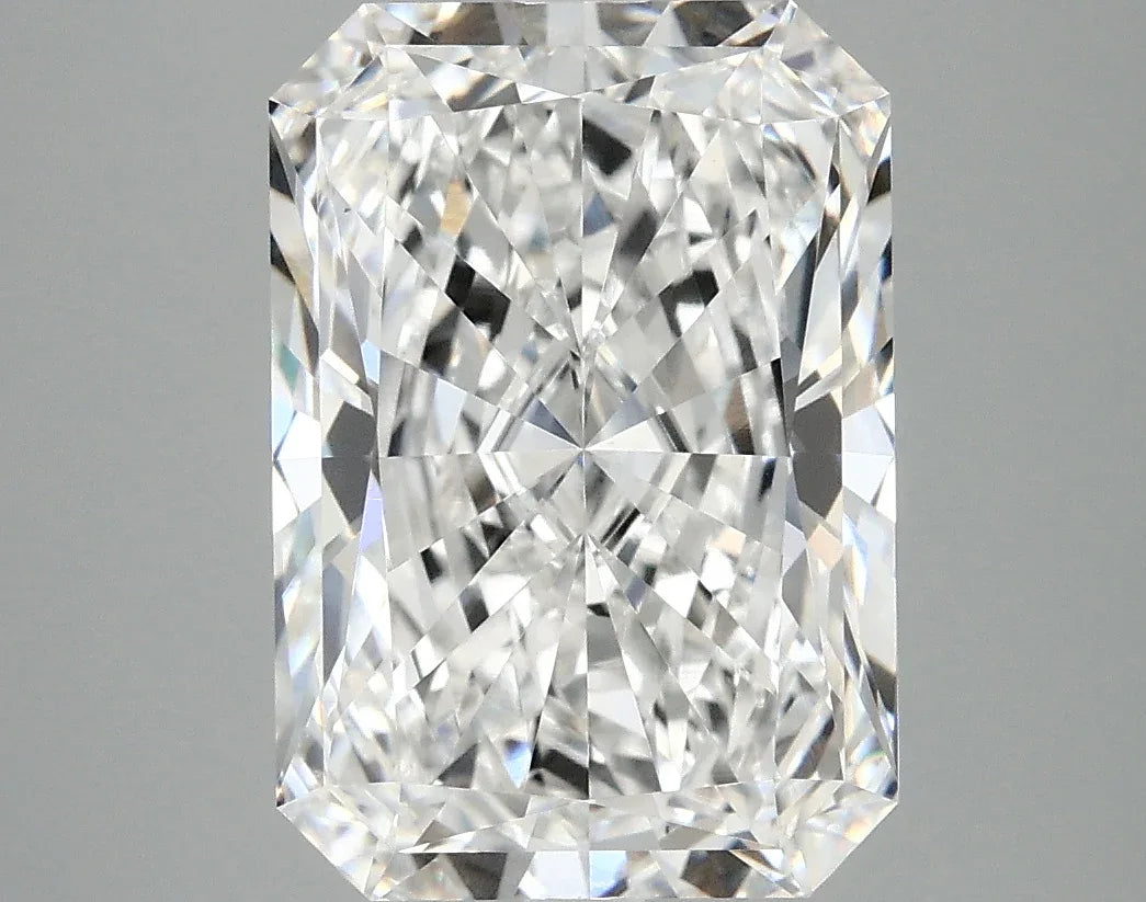 5.05 E VS1 RAD Diamond