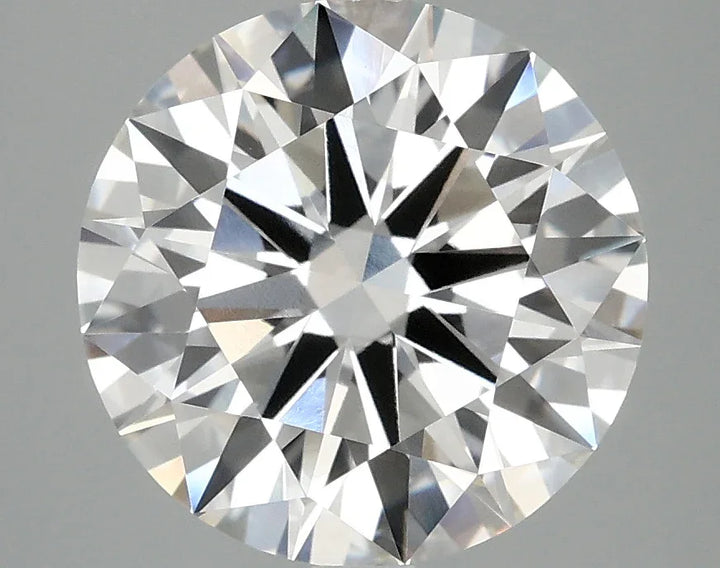 4.08 F VVS2 RB Diamond