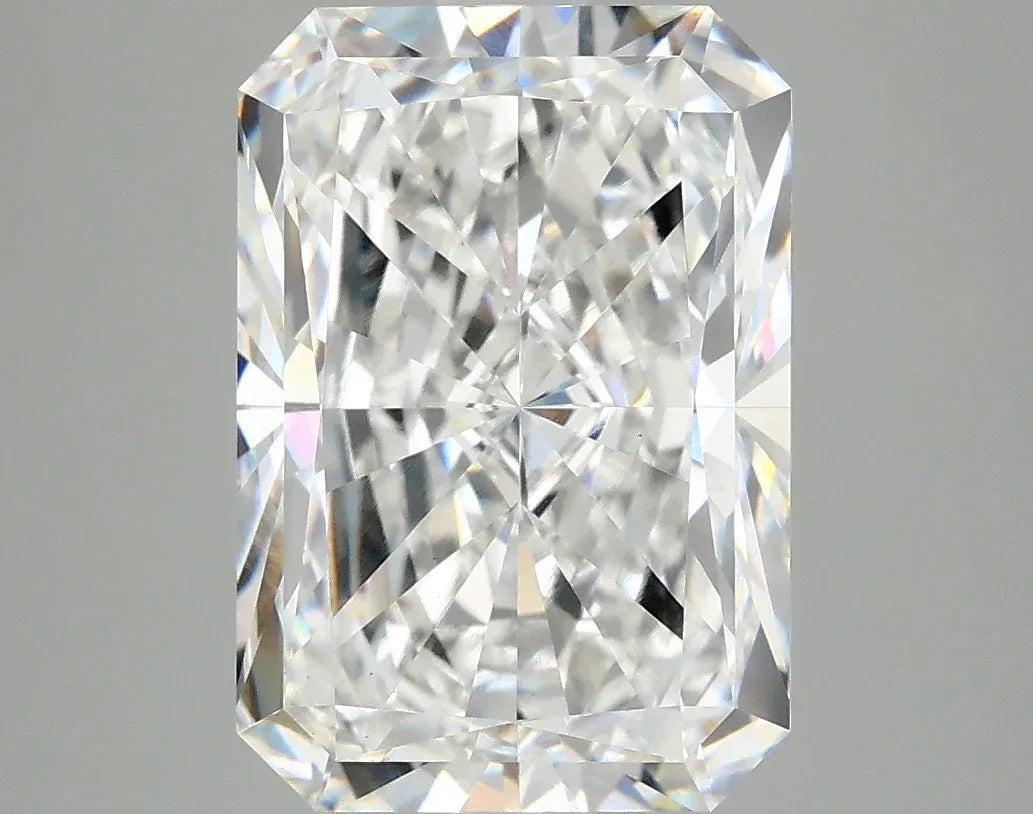 5.03 E VS1 RAD Diamond