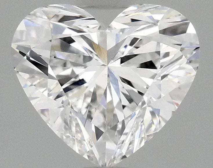2.58 D VS1 HT Diamond