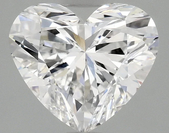 2.58 D VS1 HT Diamond