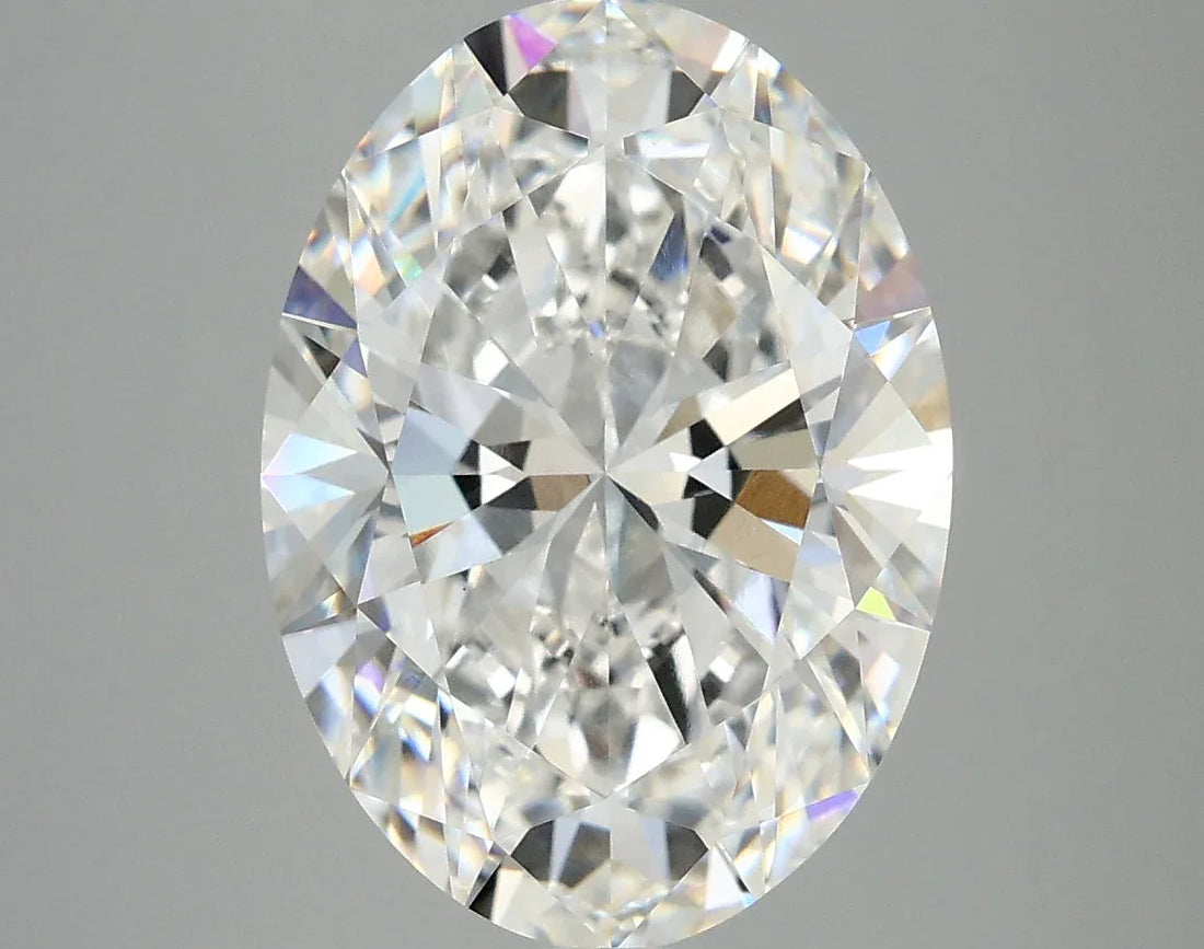 5.03 E VS1 OV Diamond