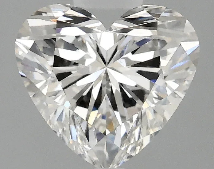 2.07 F VVS2 HT Diamond