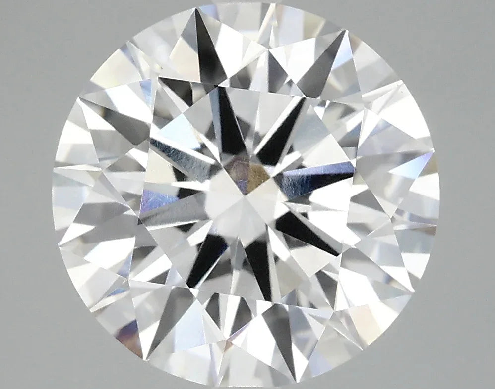 5.09 E VVS2 RB Diamond