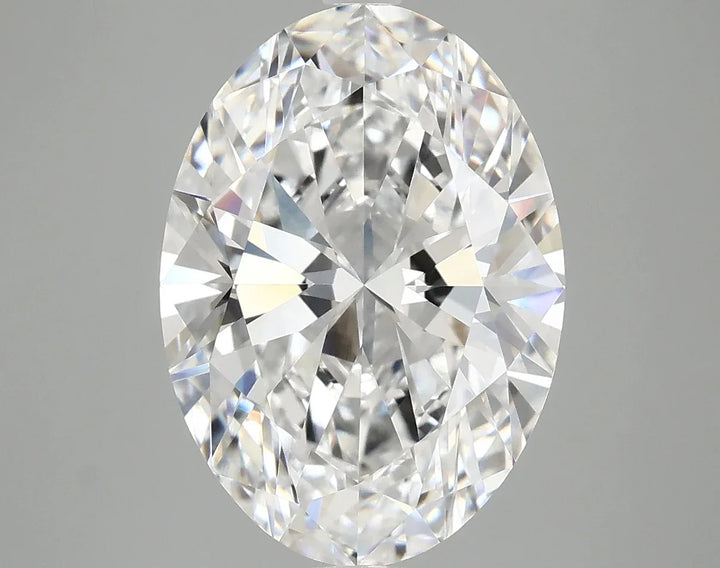 5.09 D VVS2 OV Diamond