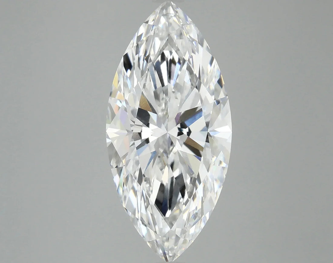 5.02 E VVS2 MQ Diamond