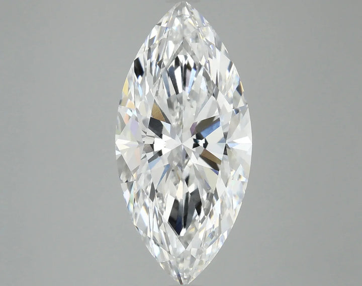 5.02 E VVS2 MQ Diamond