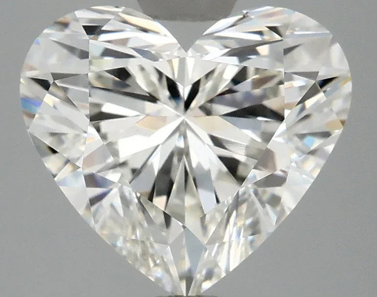 3.03 G VVS2 HT Diamond