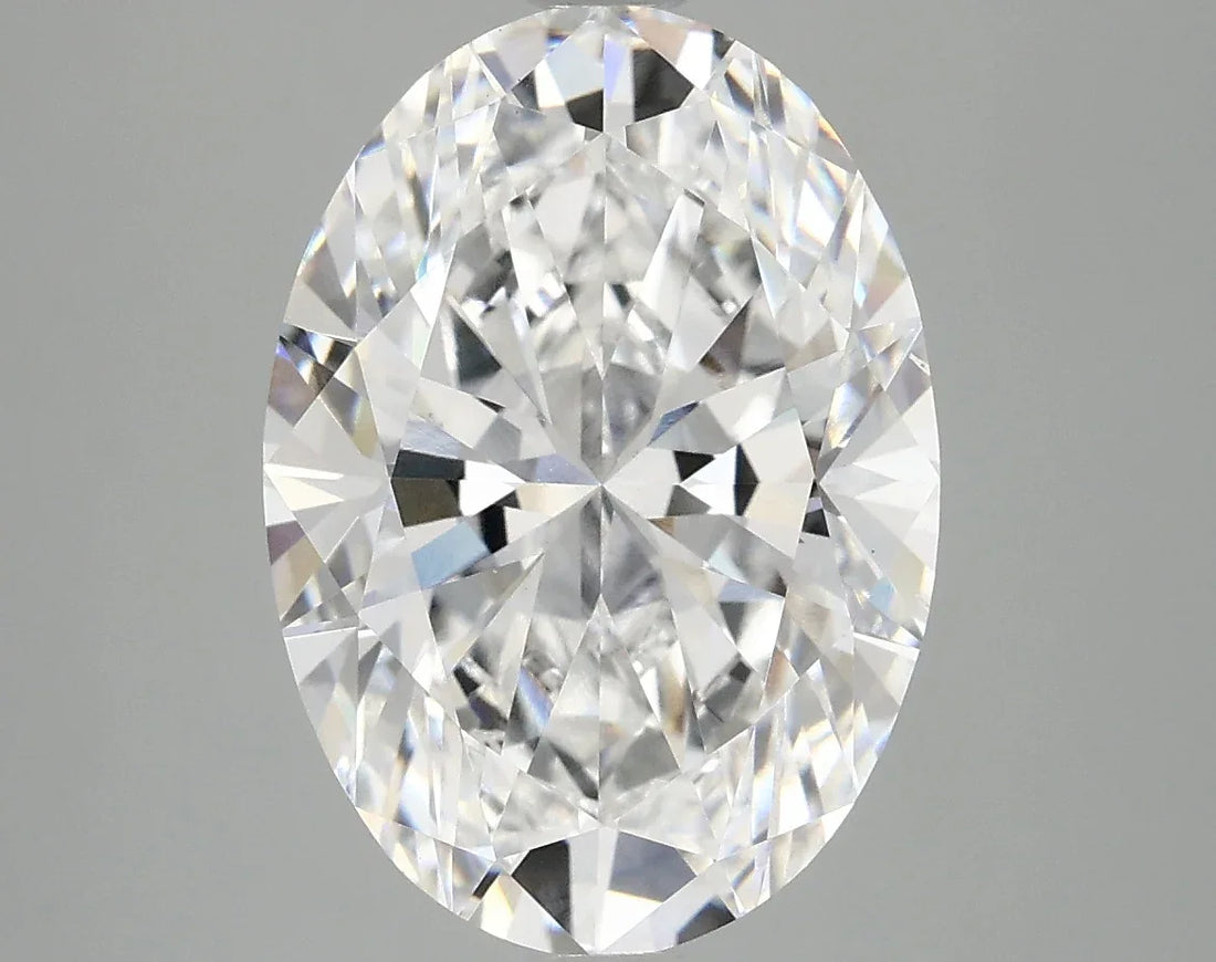 5.03 D VS2 OV Diamond