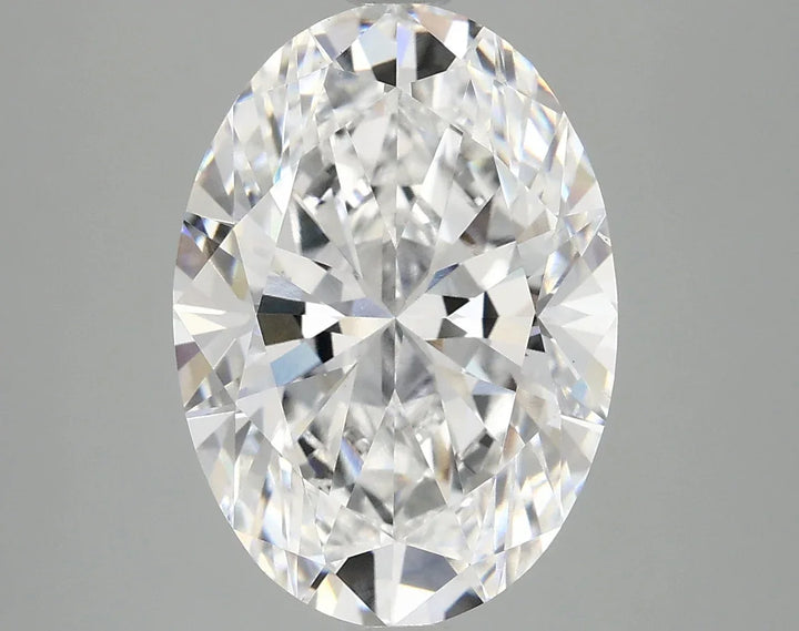 5.03 D VS2 OV Diamond