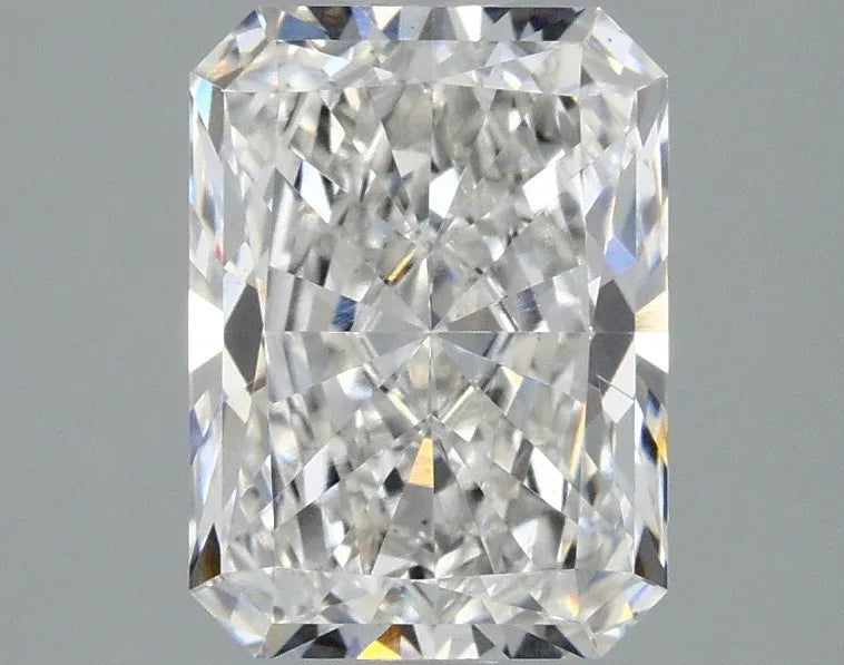 2.07 E VS1 RAD Diamond