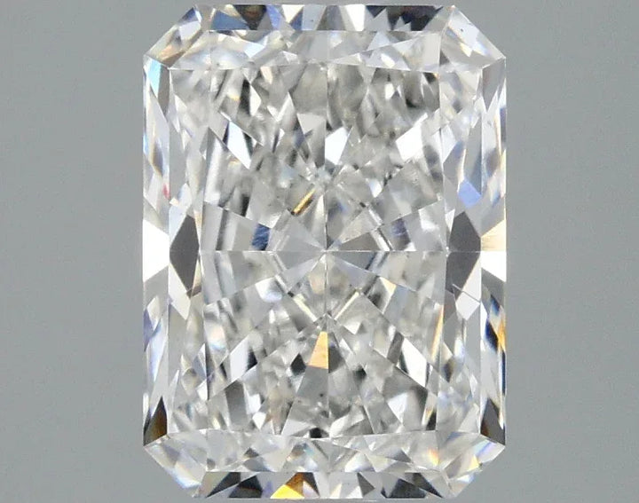 2.07 E VS1 RAD Diamond