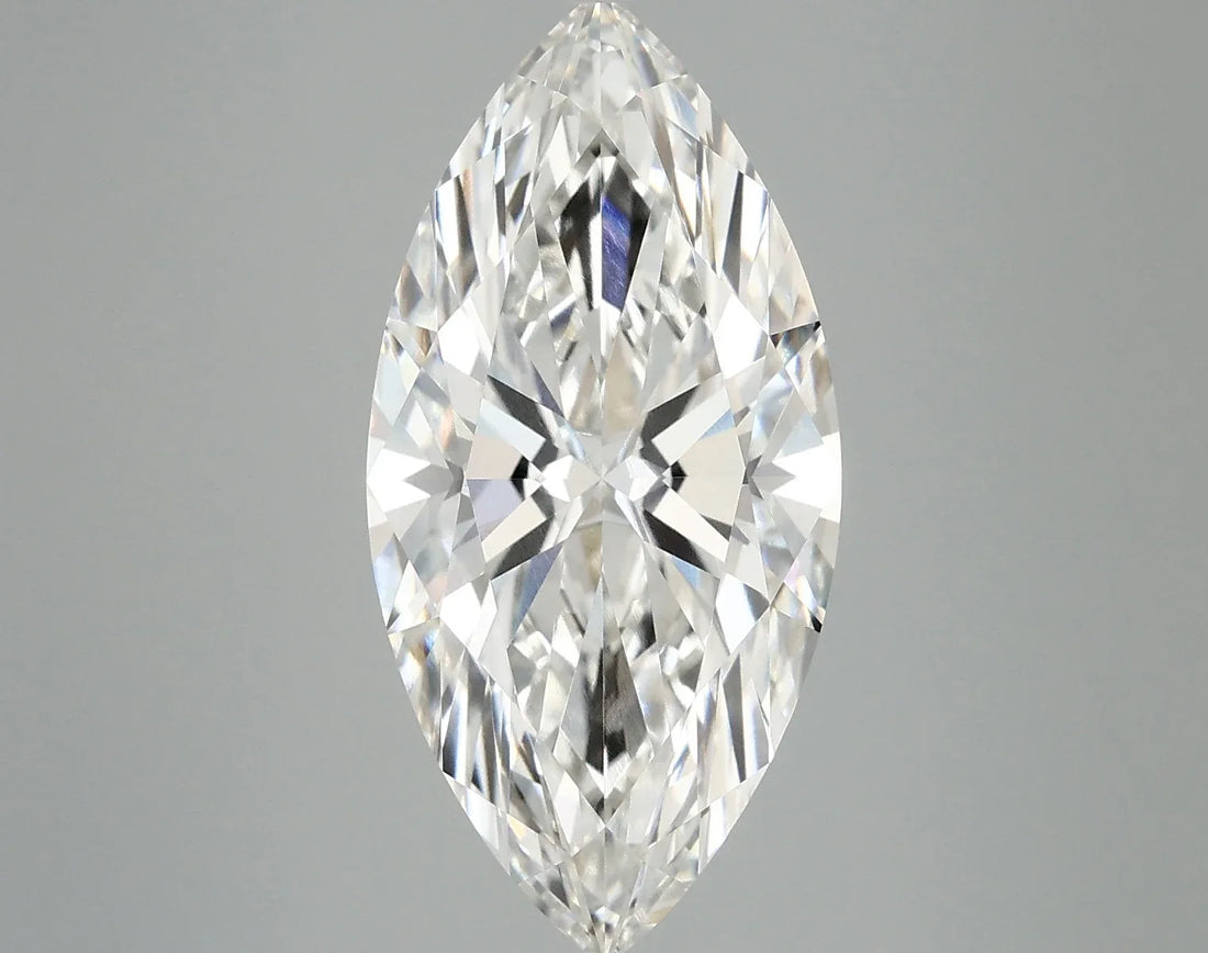 5.1 G VVS2 MQ Diamond