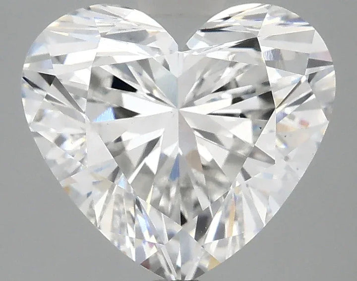 3.09 E VS1 HT Diamond