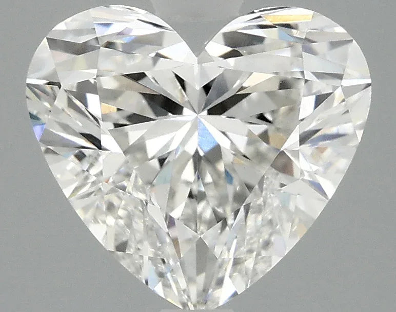 3.09 F VVS2 HT Diamond