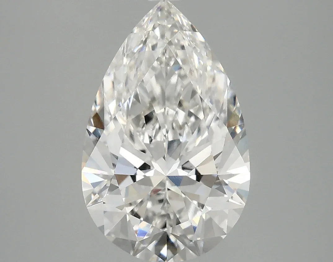 3.06 F VVS2 PE Diamond