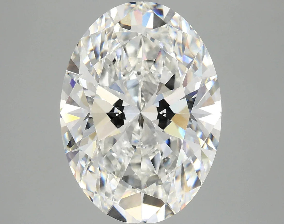 5.08 E VVS2 OV Diamond