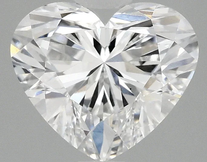 2.1 D VS1 HT Diamond