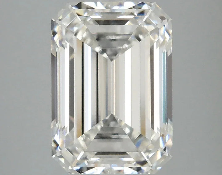 4.08 F VVS2 EM Diamond