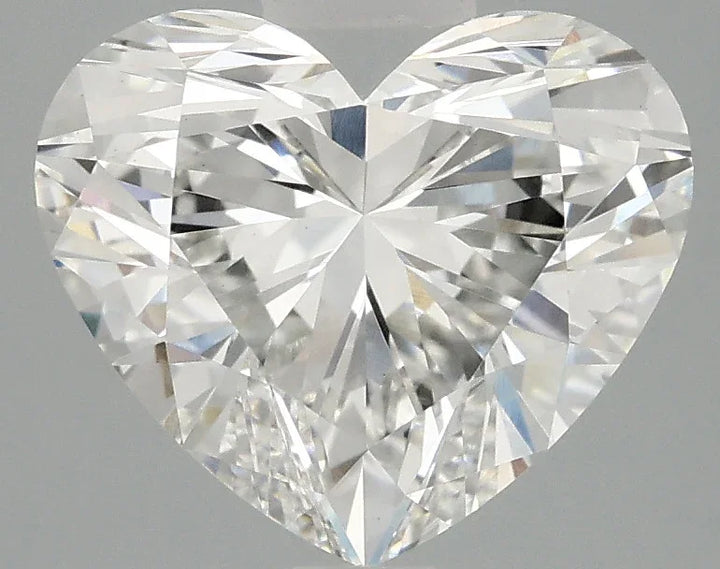 3.06 F VVS2 HT Diamond