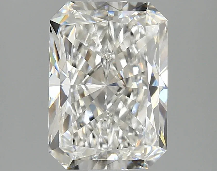 2.09 E VS1 RAD Diamond