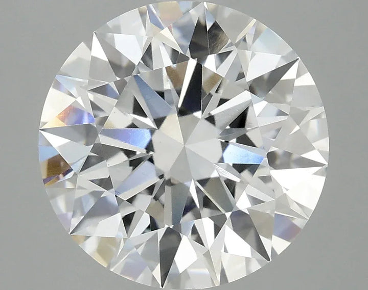 5.09 E VVS2 RB Diamond